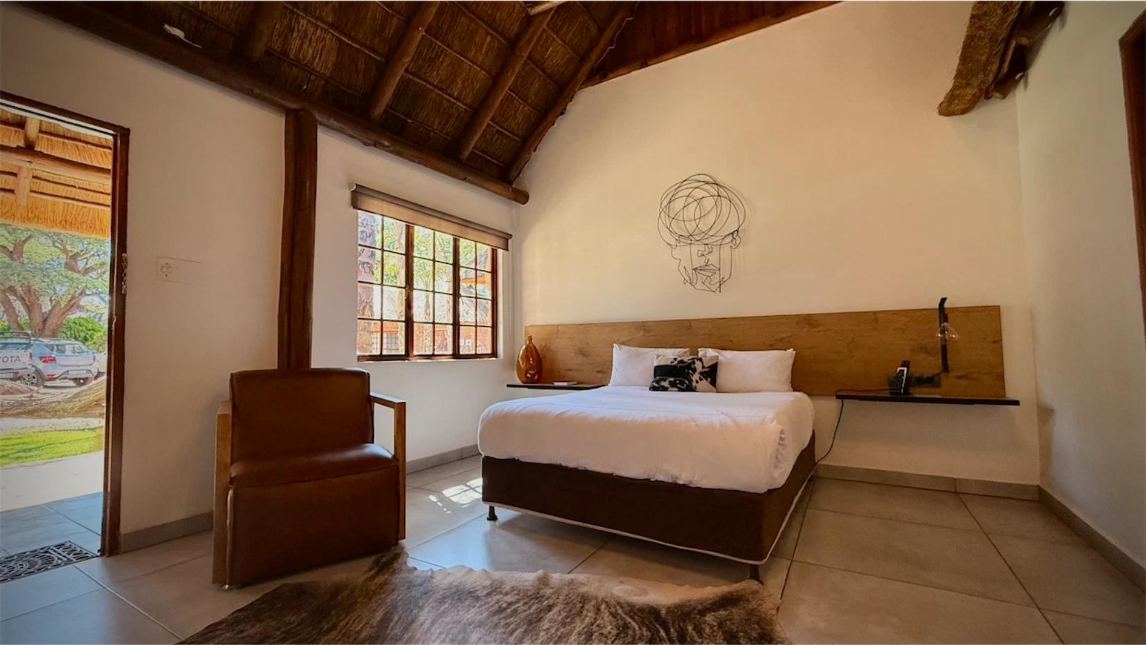 NAMAKWARI LODGE